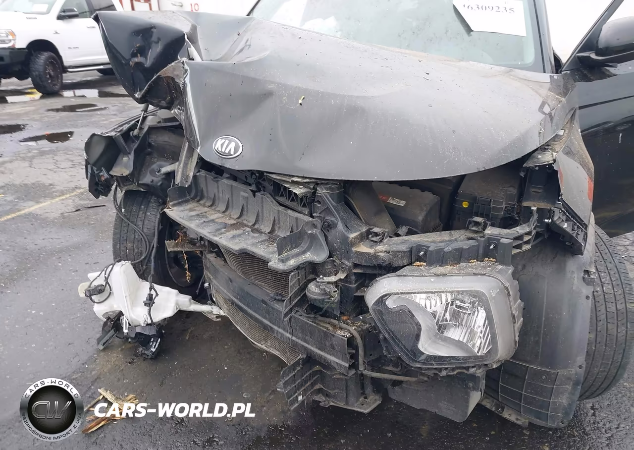 2020 Kia Soul VIN:KNDJ23AU2L7722423 - 6
