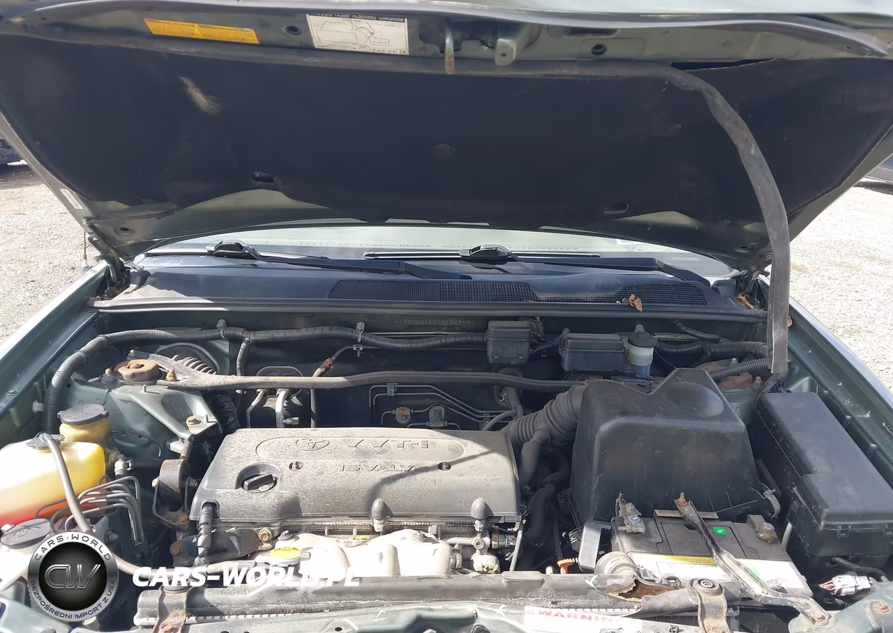 2007 Toyota Highlander VIN:JTEGD21A170155913 - 10