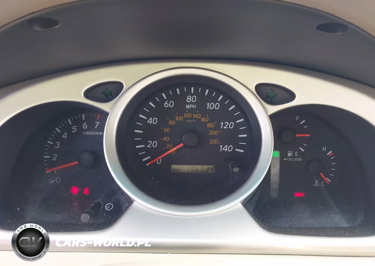 2007 Toyota Highlander VIN:JTEGD21A170155913 - 7