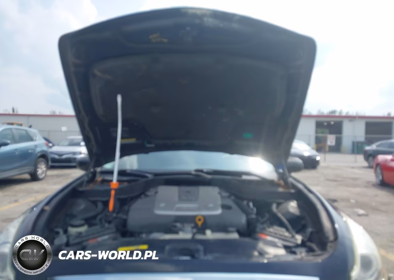 2013 Infiniti G37 Journey VIN:JN1CV6APXDM710604 - 10