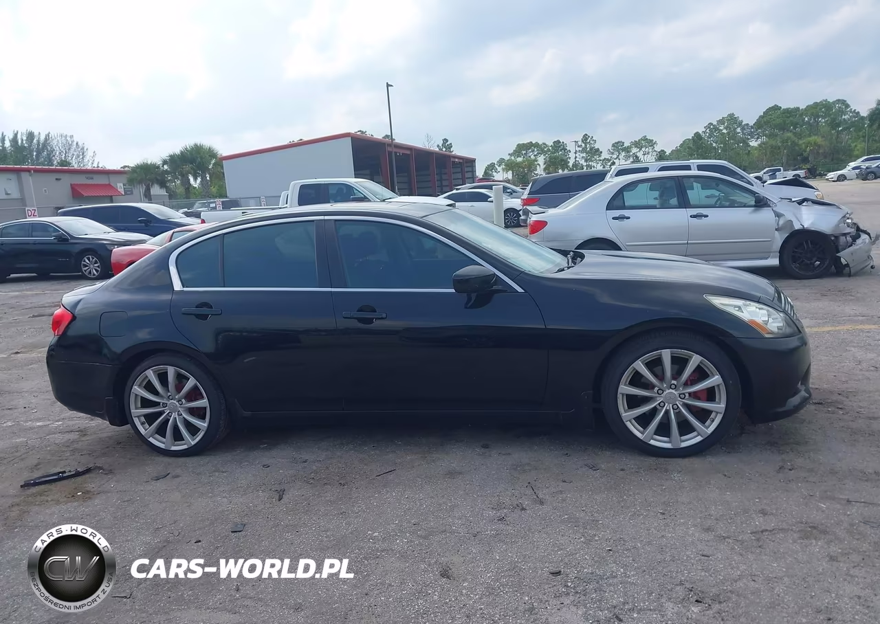 2013 Infiniti G37 Journey VIN:JN1CV6APXDM710604 - 13