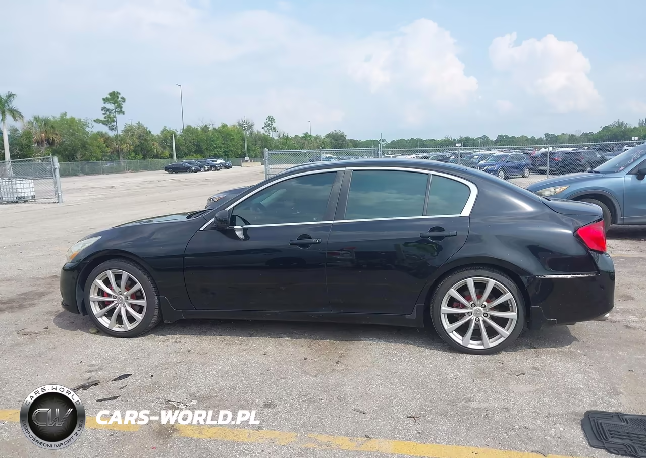 2013 Infiniti G37 Journey VIN:JN1CV6APXDM710604 - 14