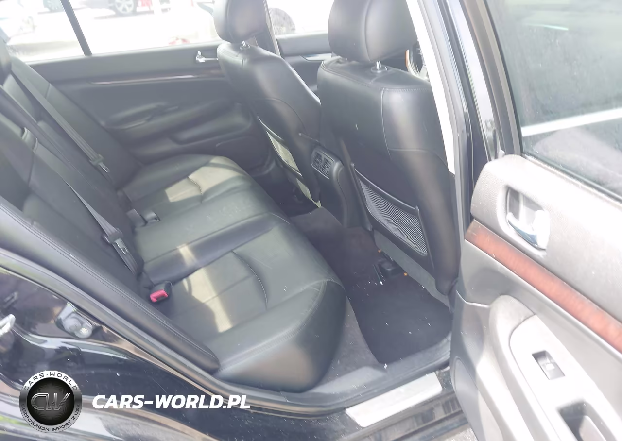 2013 Infiniti G37 Journey VIN:JN1CV6APXDM710604 - 8