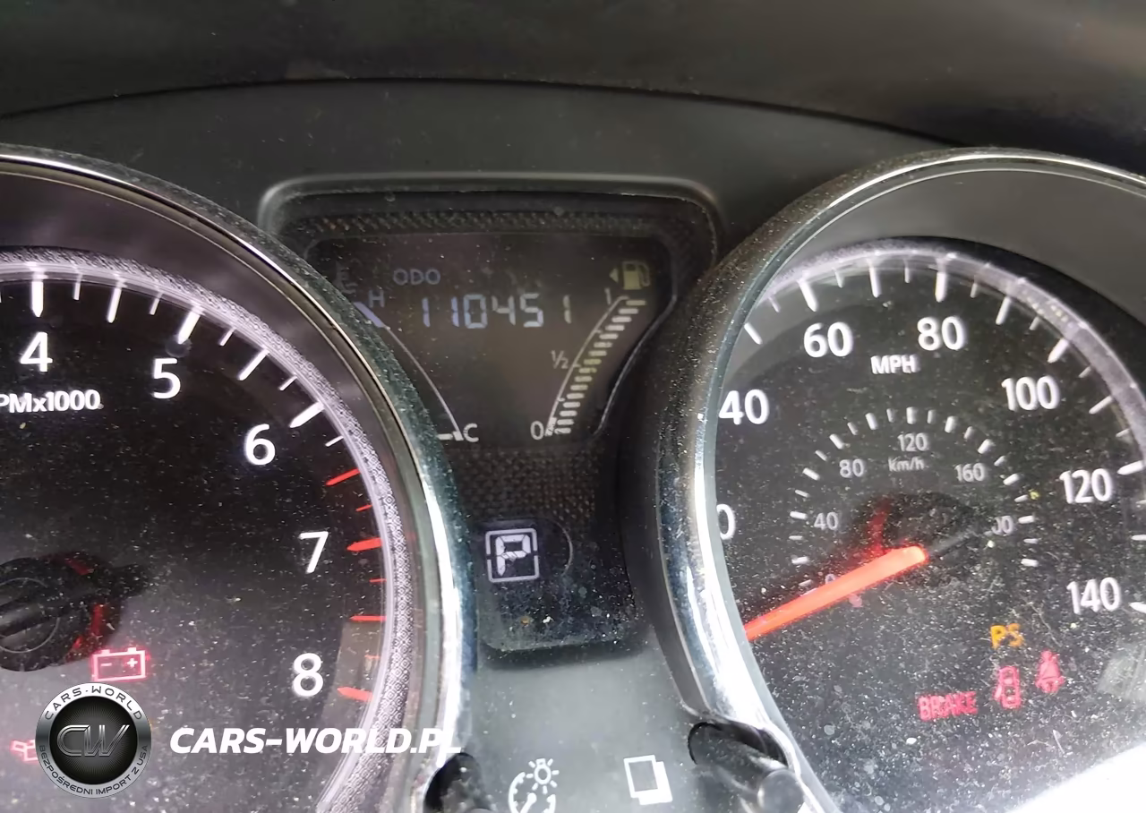 2015 Nissan Versa 1.6 Sv VIN:3N1CN7AP9FL800734 - 7