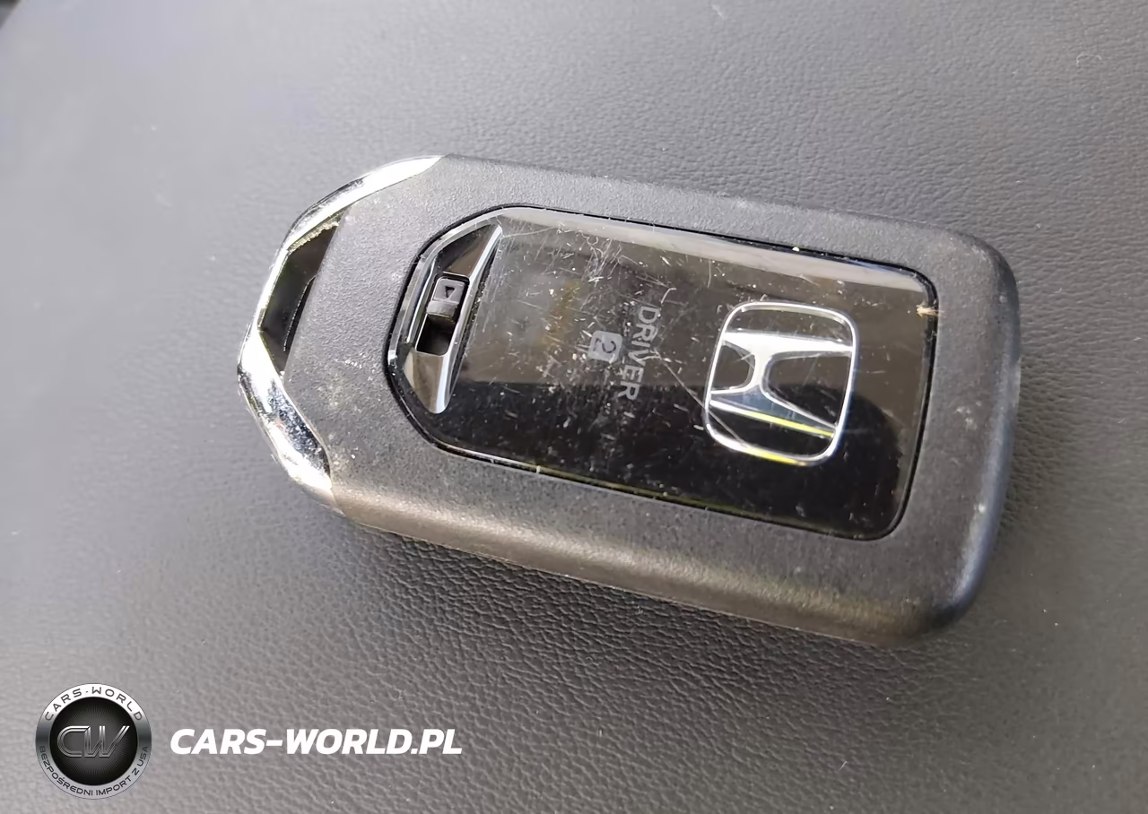 2026 Honda Accord Lx VIN:1HGCY1F24TA052459 - 11