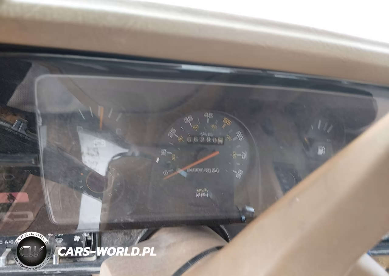 1982 Dodge Rampage VIN:1B7EZ44B8CD216450 - 7