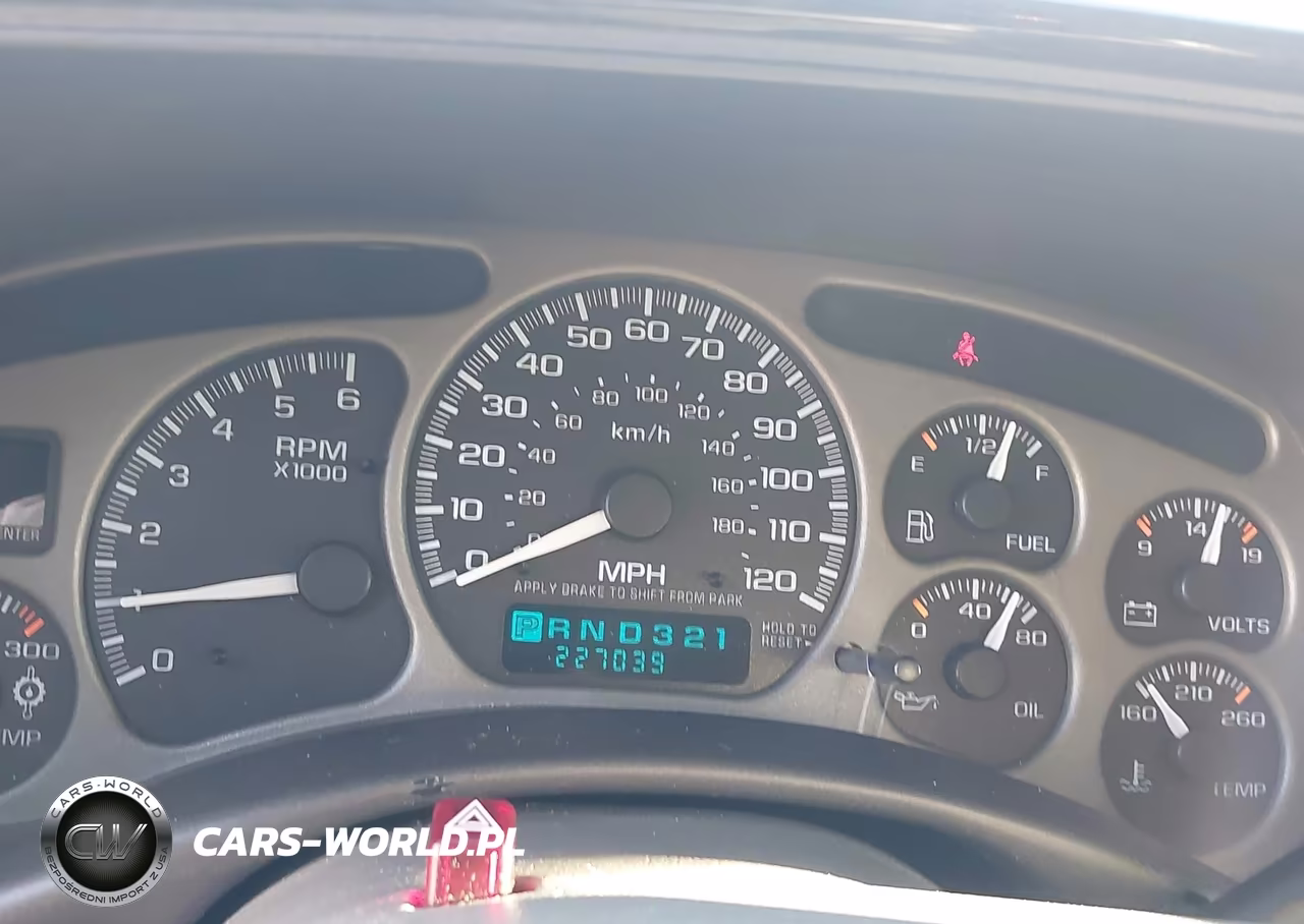 2002 GMC Yukon Xl 1500 Denali VIN:1GKFK66U92J238450 - 7