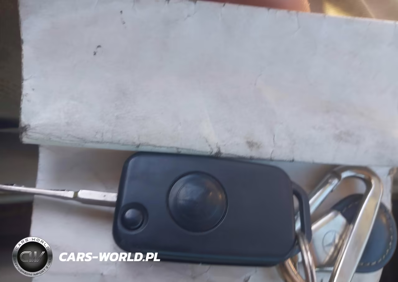 1997 Mercedes-Benz E 420 VIN:WDBJF72F6VA351993 - 11