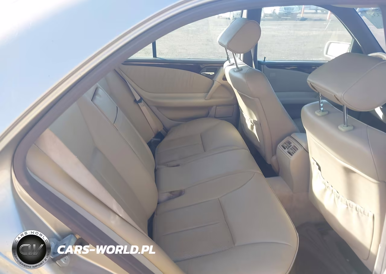 1997 Mercedes-Benz E 420 VIN:WDBJF72F6VA351993 - 8