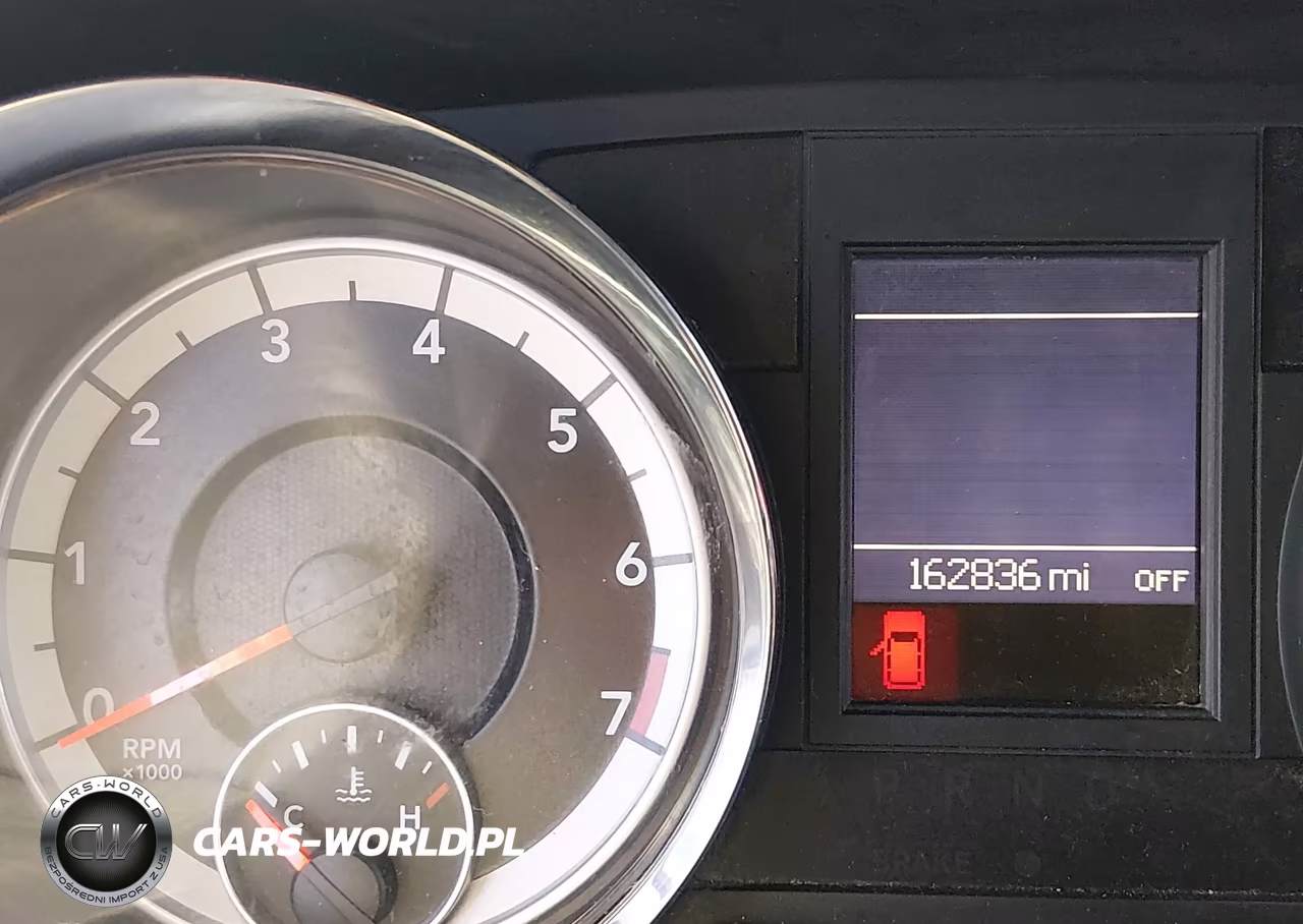2014 Dodge Grand Caravan R-T VIN:2C4RDGEG1ER169970 - 7