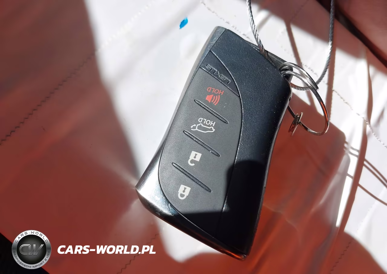 2023 Lexus Rx 350 Premium Plus VIN:2T2BAMBA5PC001935 - 11