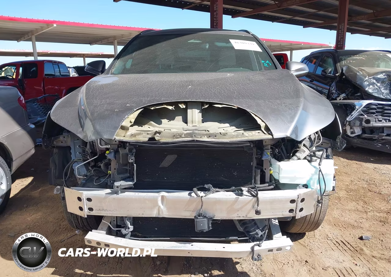 2023 Lexus Rx 350 Premium Plus VIN:2T2BAMBA5PC001935 - 13