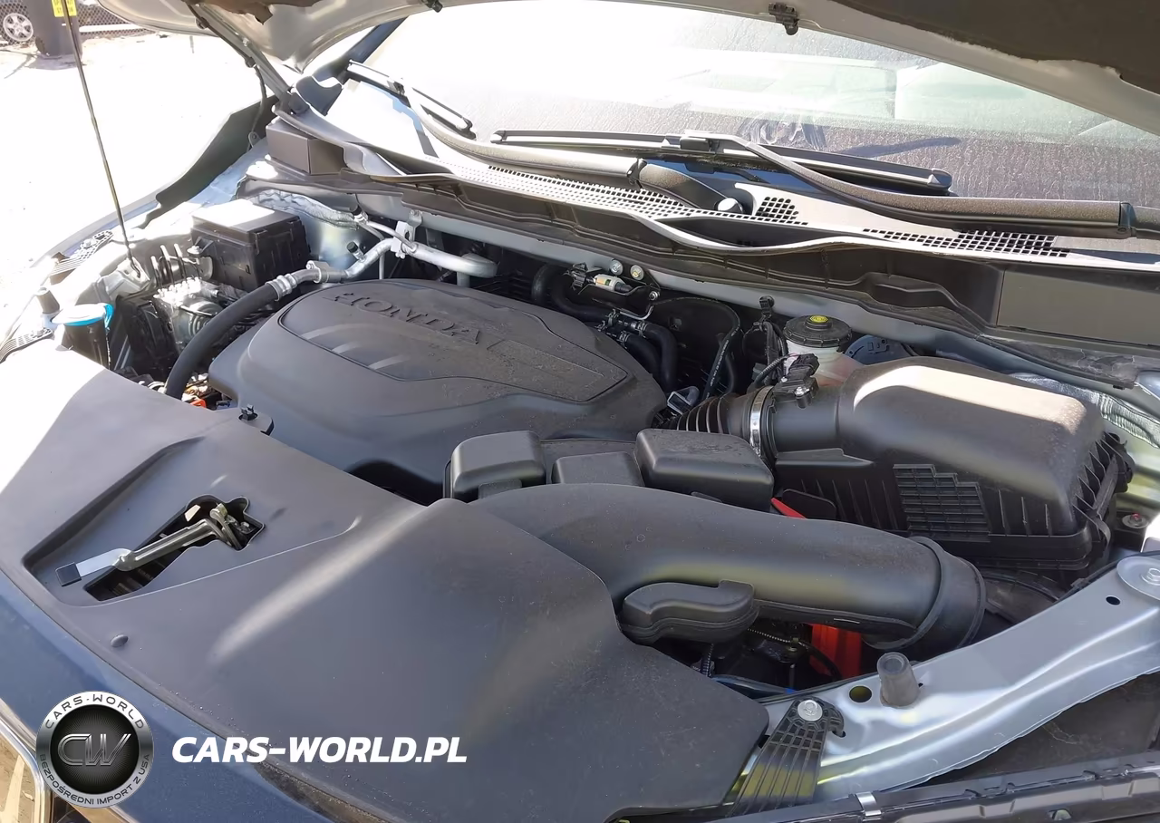 2026 Honda Odyssey Elite VIN:5FNRL6H99TB086466 - 10
