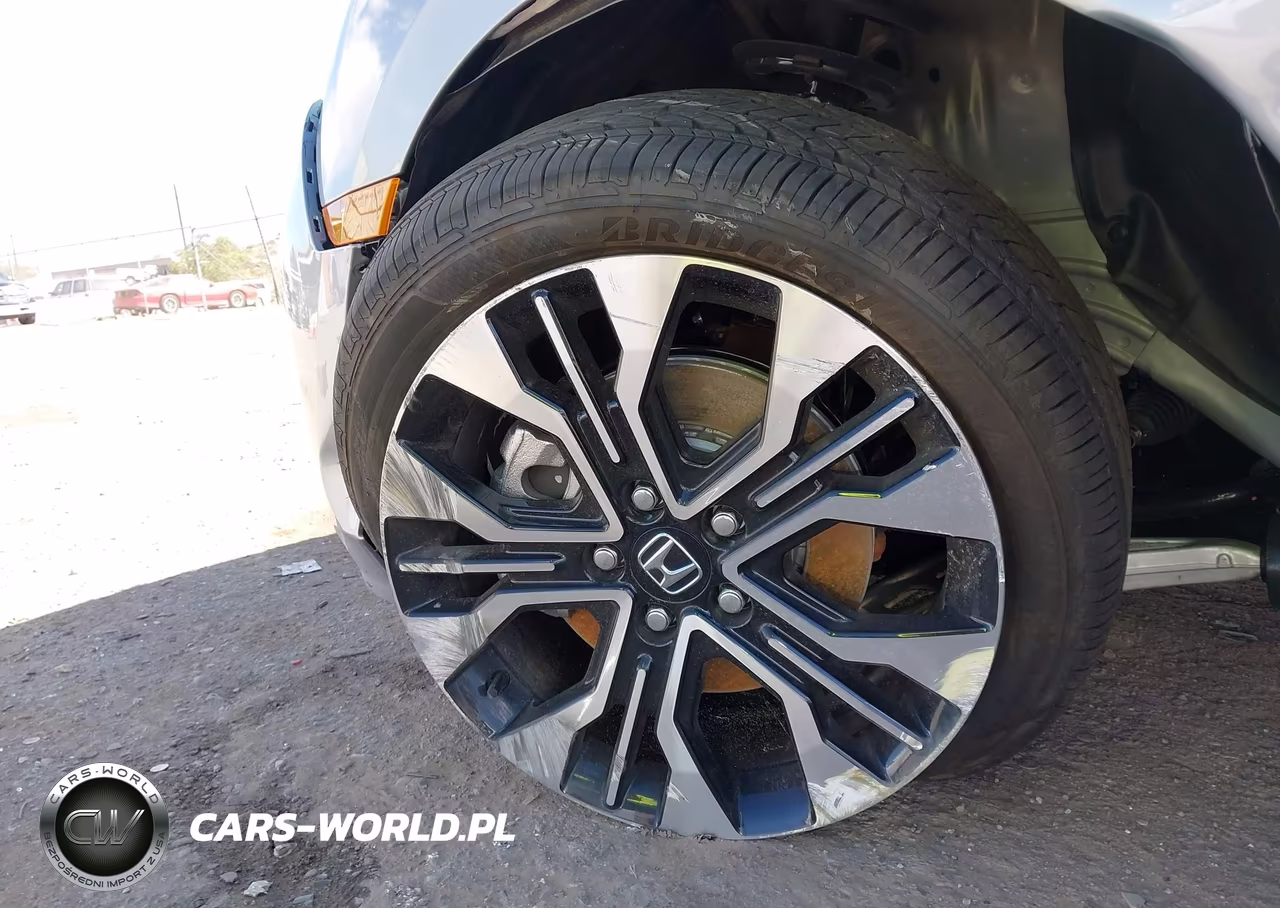 2026 Honda Odyssey Elite VIN:5FNRL6H99TB086466 - 18