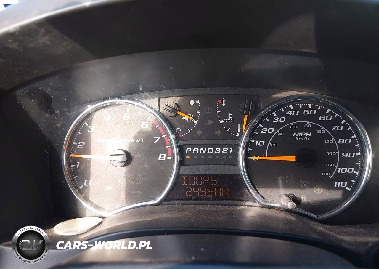 2007 Chevrolet Colorado Lt VIN:1GCDS13E178211406 - 7