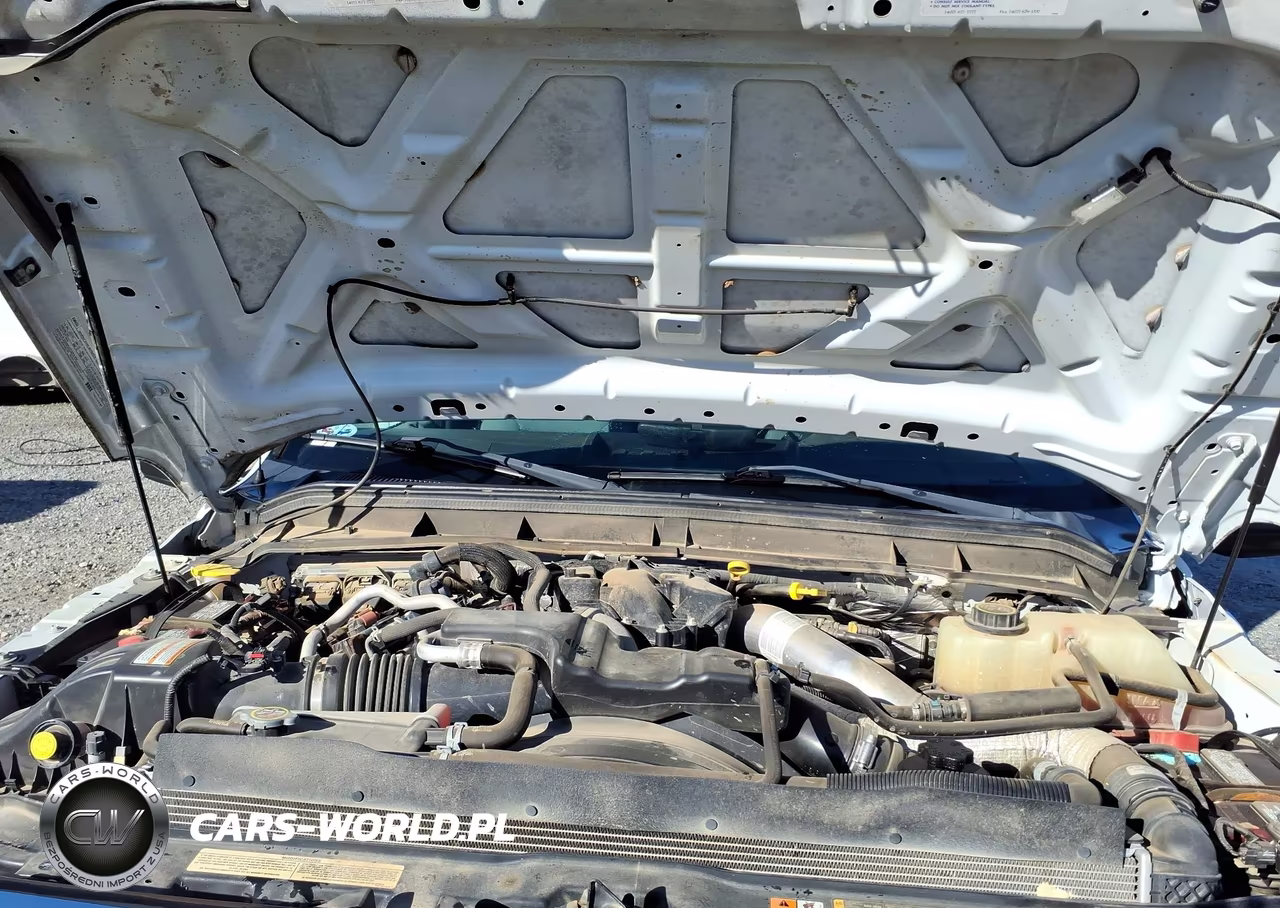 2016 Ford F-450 Chassis Xlt VIN:1FDUF4HT7GEB79801 - 10