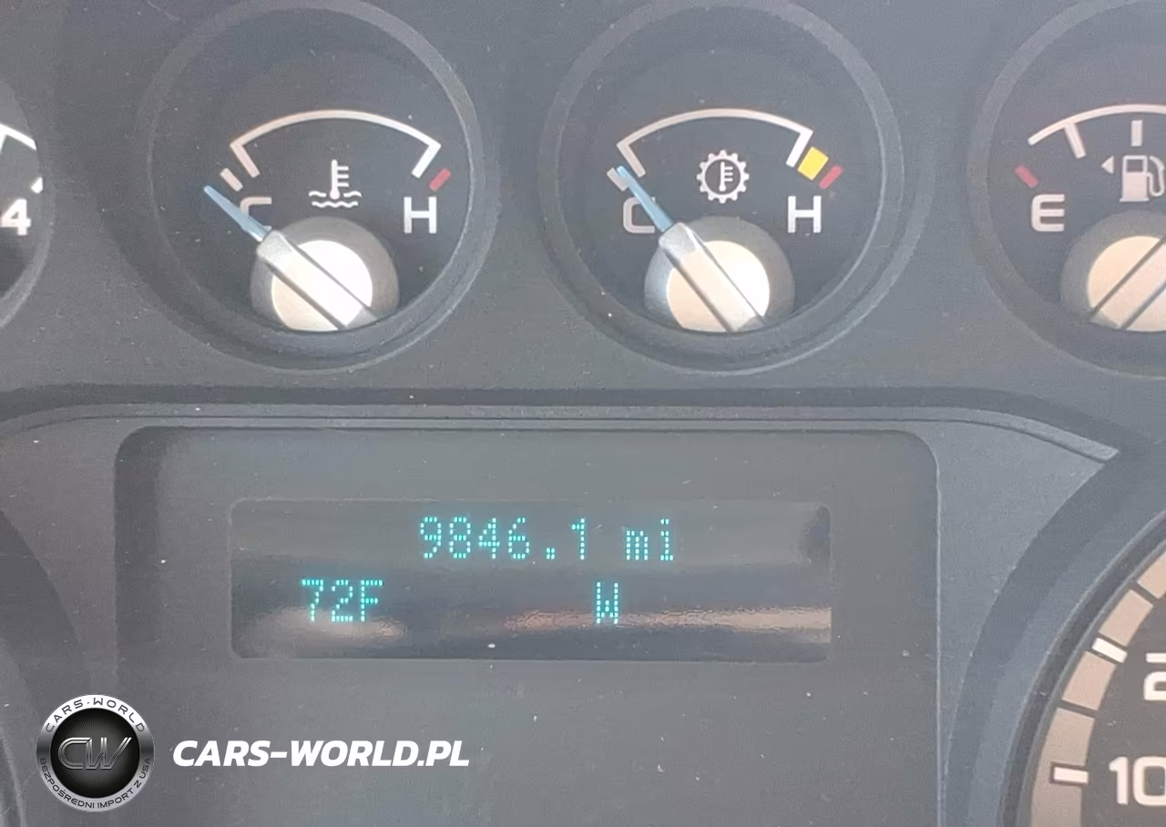 2016 Ford F-450 Chassis Xlt VIN:1FDUF4HT7GEB79801 - 16