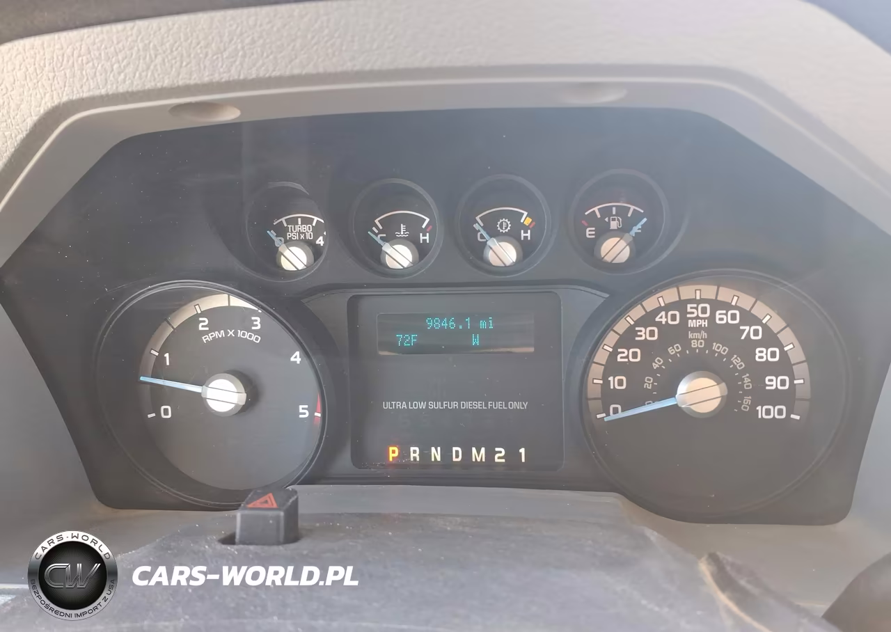 2016 Ford F-450 Chassis Xlt VIN:1FDUF4HT7GEB79801 - 7