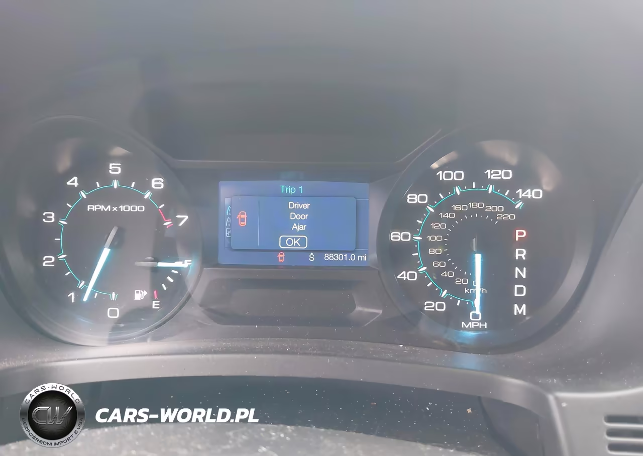 2015 Ford Explorer Xlt VIN:1FM5K8D85FGC08840 - 7