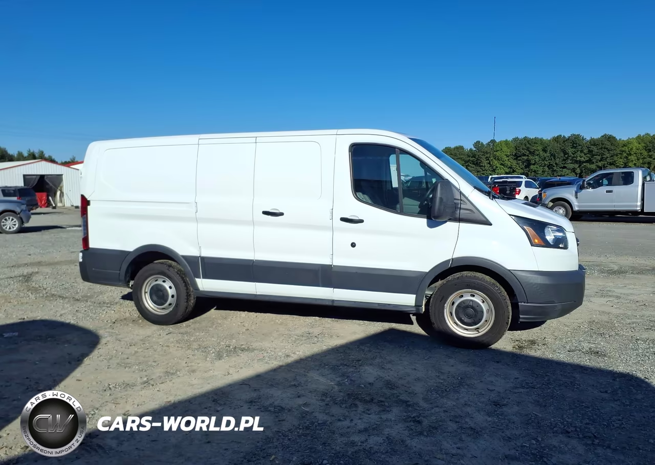 2018 Ford Transit-150 VIN:1FTYE1ZM0JKB42449 - 13