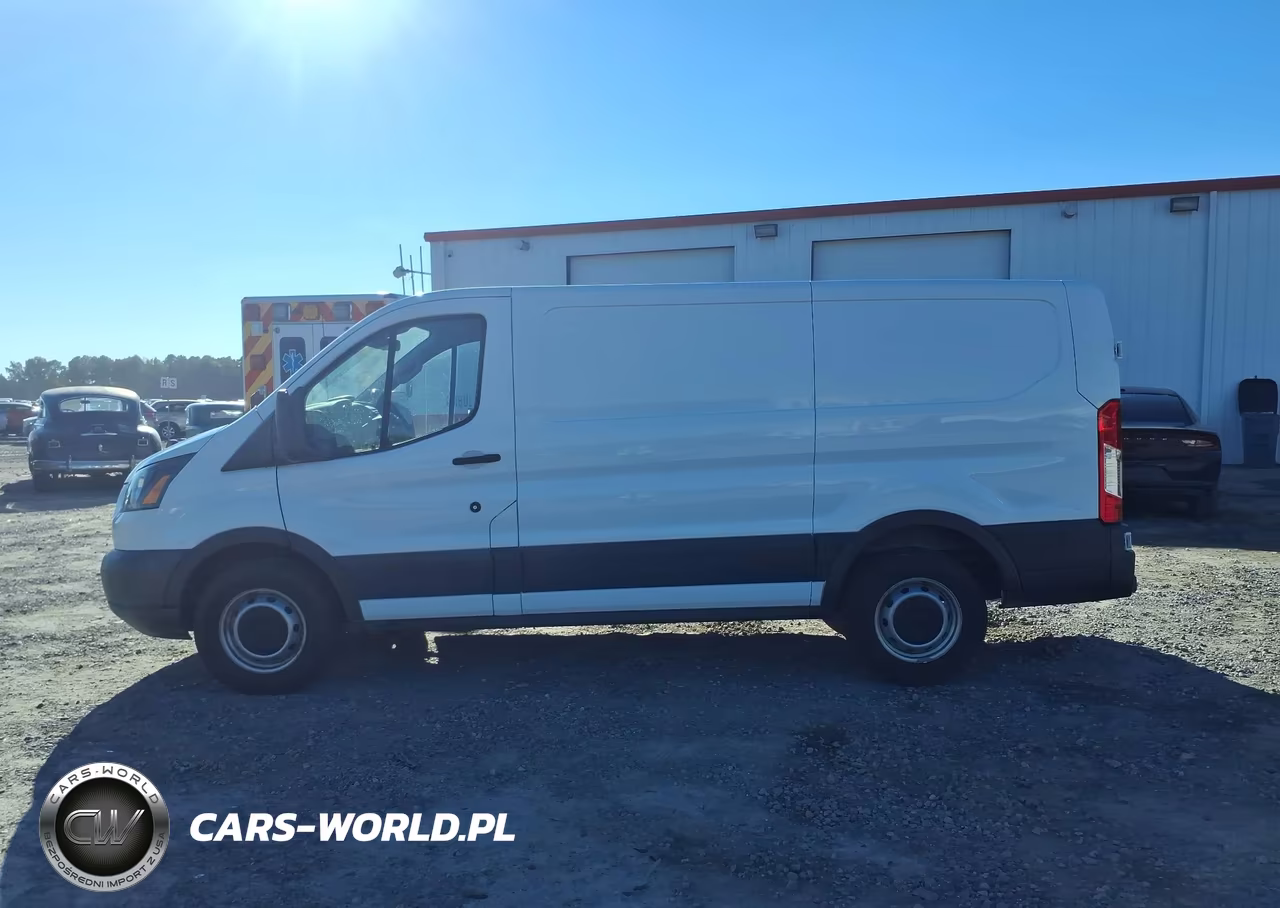 2018 Ford Transit-150 VIN:1FTYE1ZM0JKB42449 - 14