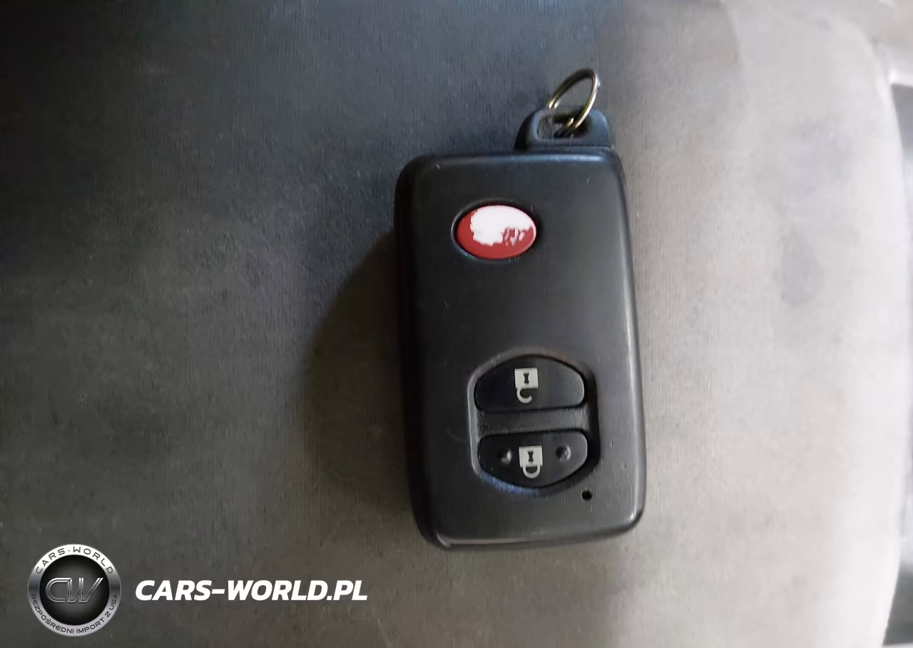 2010 Toyota Prius Ii VIN:JTDKN3DUXA5003954 - 11