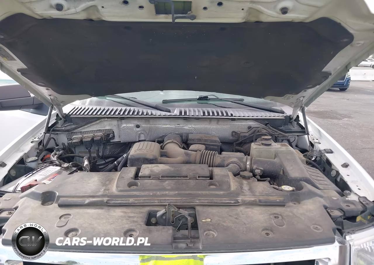 2013 Ford Expedition Xlt VIN:1FMJU1J53DEF17841 - 10
