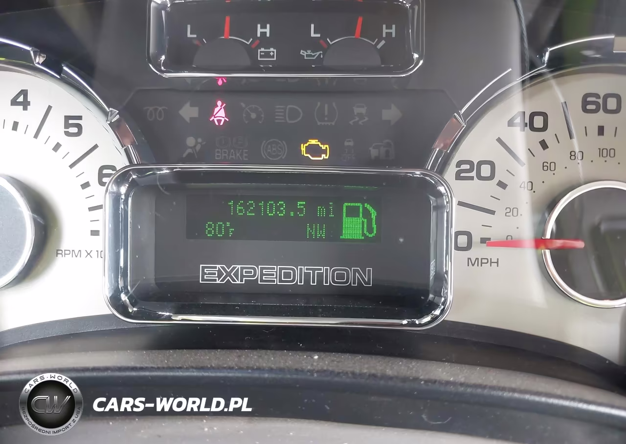 2013 Ford Expedition Xlt VIN:1FMJU1J53DEF17841 - 15