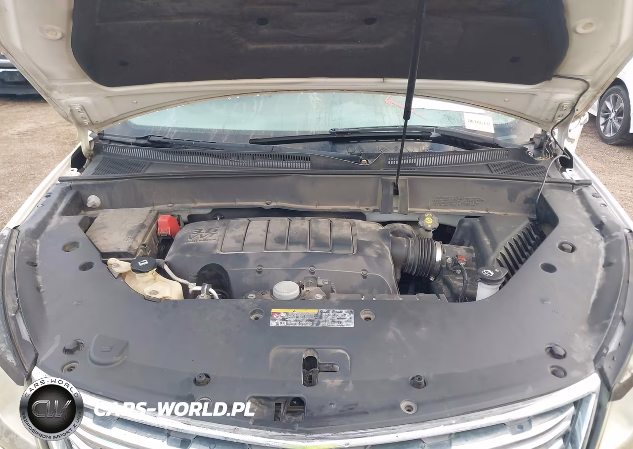 2013 Chevrolet Traverse Ls VIN:1GNKRFKD2DJ222872 - 10