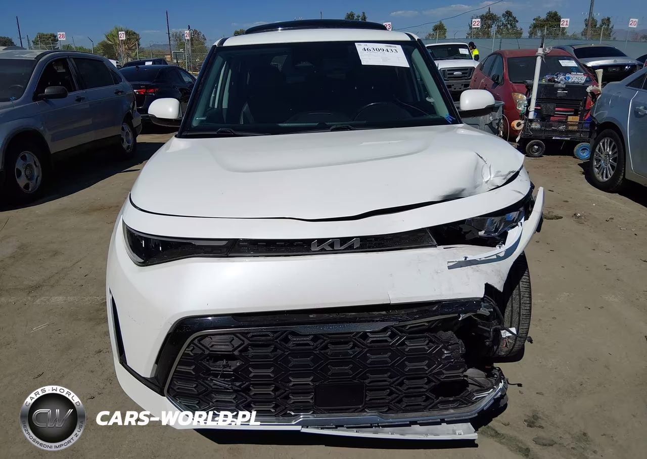 2023 Kia Soul Gt-Line VIN:KNDJ53AU7P7840156 - 12