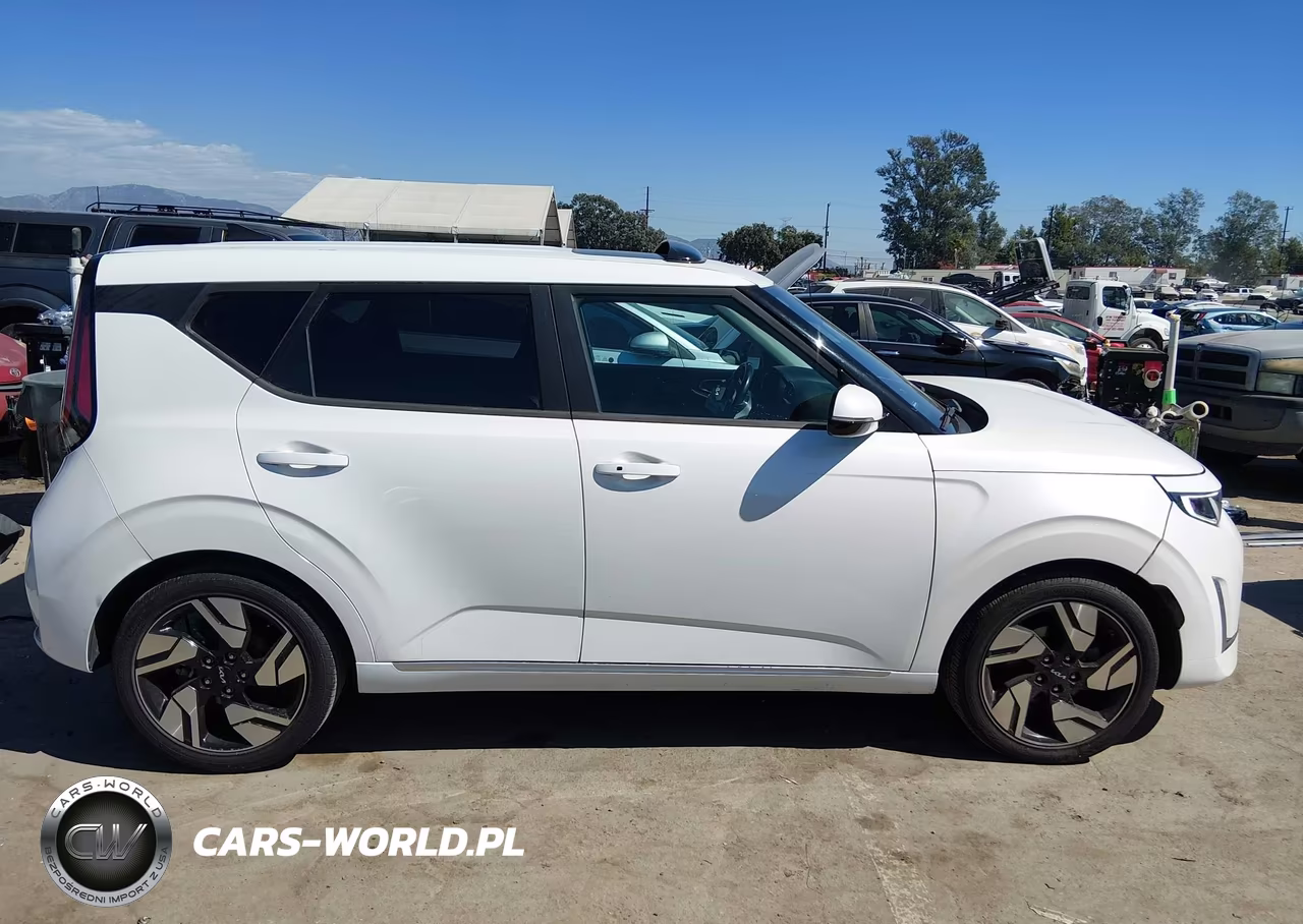 2023 Kia Soul Gt-Line VIN:KNDJ53AU7P7840156 - 13