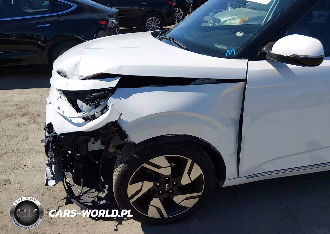 2023 Kia Soul Gt-Line VIN:KNDJ53AU7P7840156 - 17