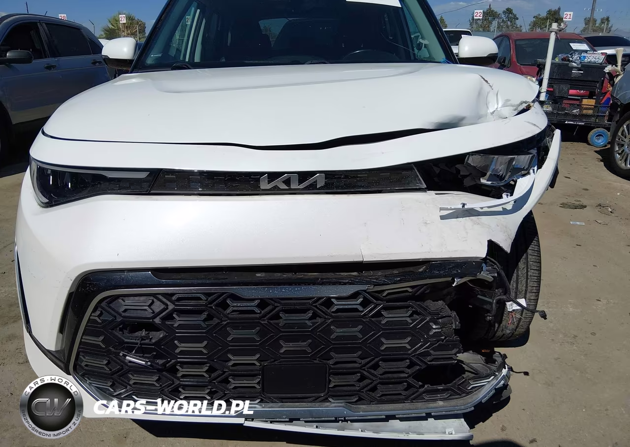 2023 Kia Soul Gt-Line VIN:KNDJ53AU7P7840156 - 19