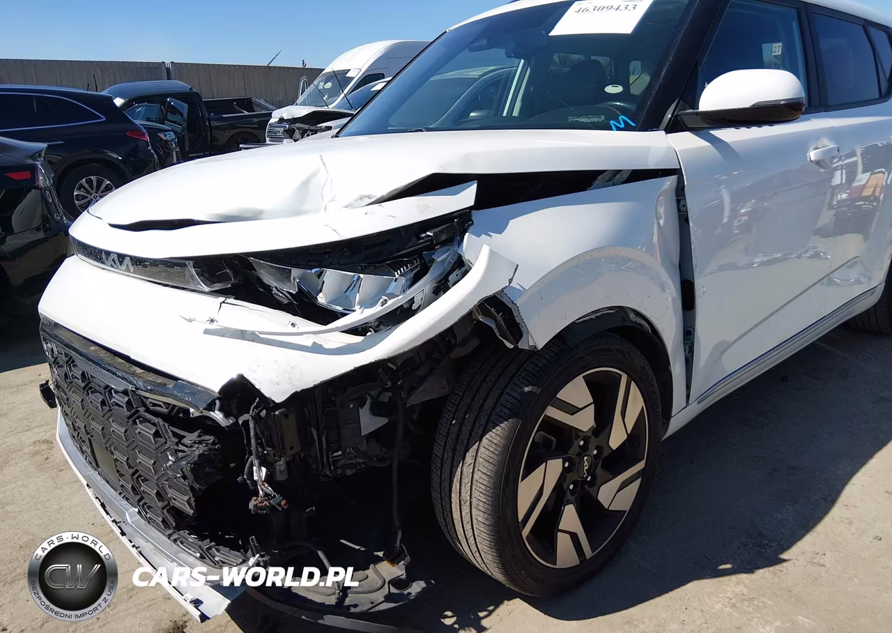 2023 Kia Soul Gt-Line VIN:KNDJ53AU7P7840156 - 6