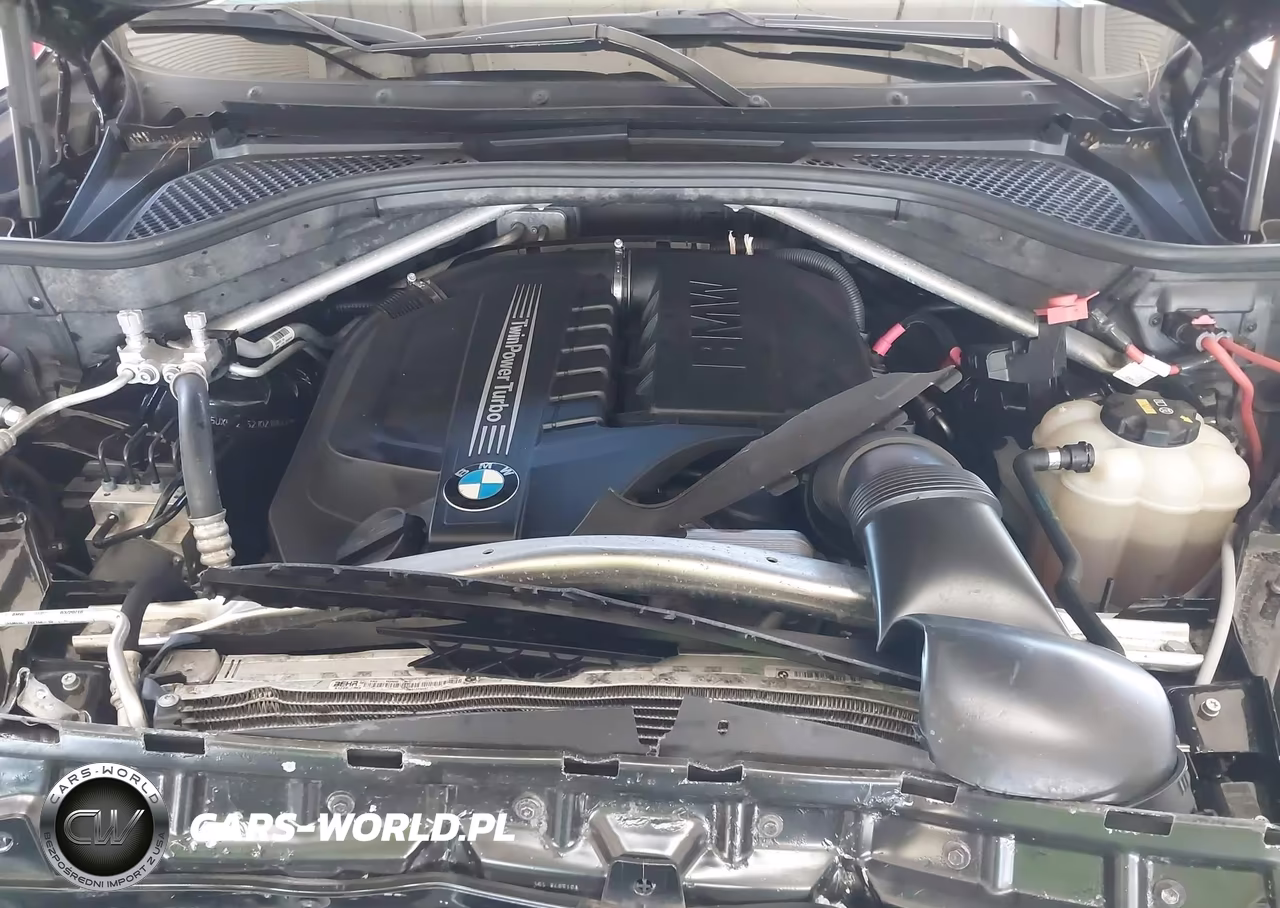 2018 BMW X5 Sdrive35I VIN:5UXKR2C52J0Z18642 - 10