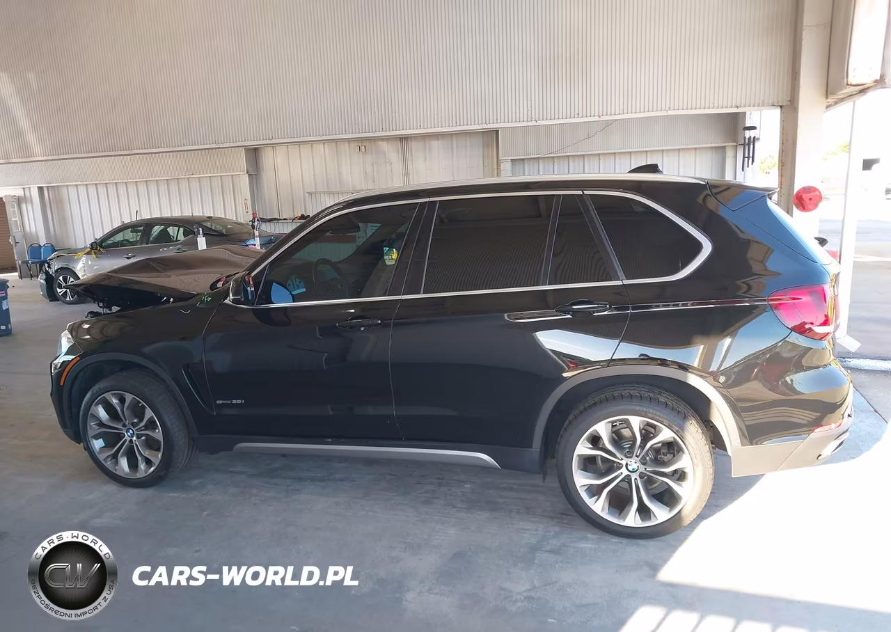 2018 BMW X5 Sdrive35I VIN:5UXKR2C52J0Z18642 - 14