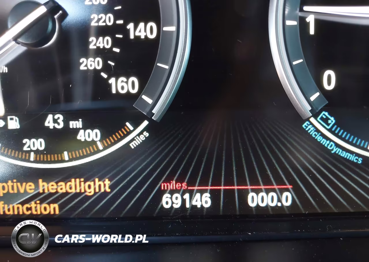 2018 BMW X5 Sdrive35I VIN:5UXKR2C52J0Z18642 - 15