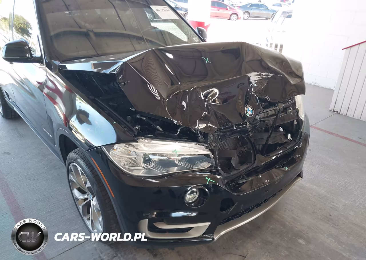 2018 BMW X5 Sdrive35I VIN:5UXKR2C52J0Z18642 - 17