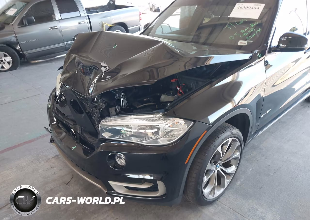 2018 BMW X5 Sdrive35I VIN:5UXKR2C52J0Z18642 - 18