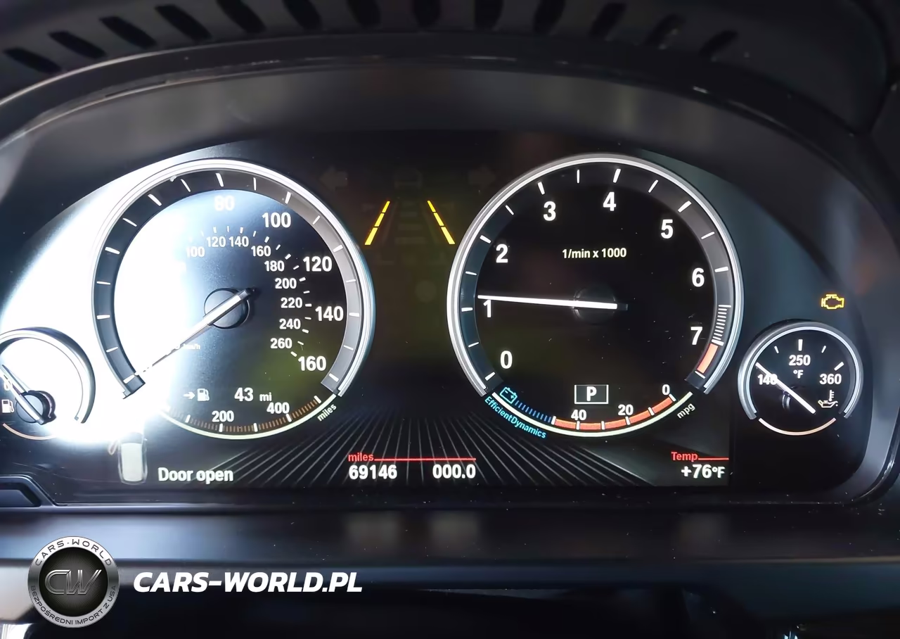 2018 BMW X5 Sdrive35I VIN:5UXKR2C52J0Z18642 - 7