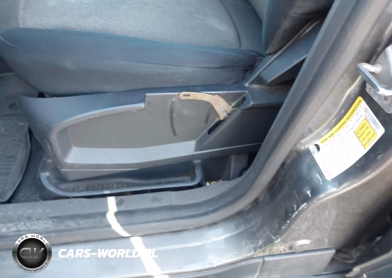 2020 Ford Transit Connect Xl Passenger VIN:NM0GE9E21L1440030 - 14