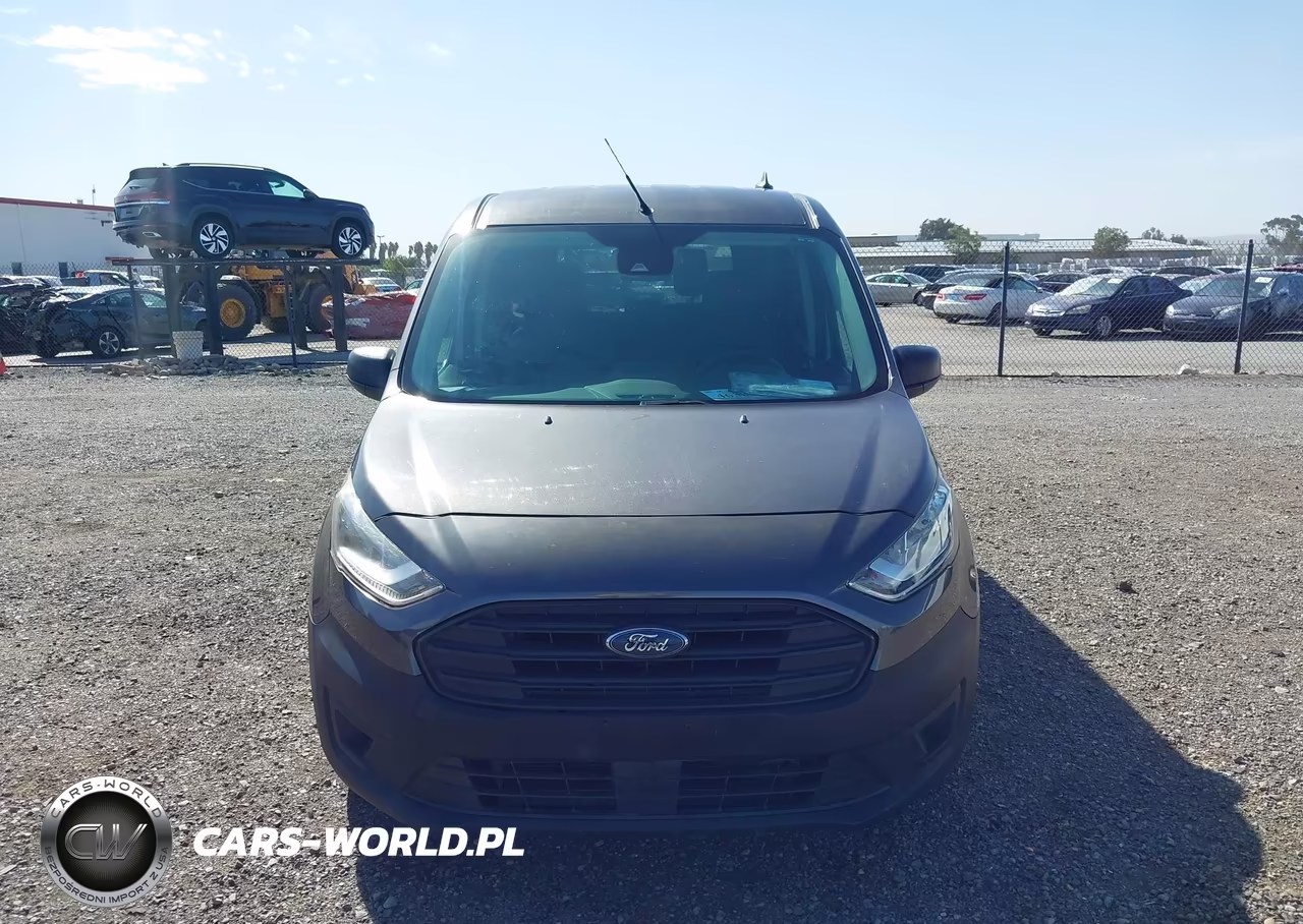 2020 Ford Transit Connect Xl Passenger VIN:NM0GE9E21L1440030 - 18