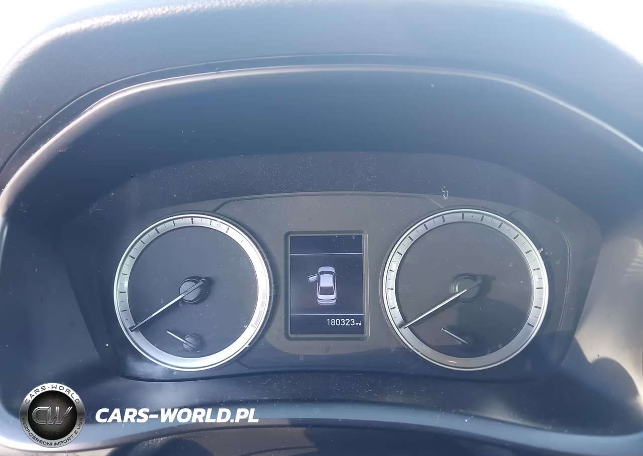 2018 Hyundai Sonata Se VIN:5NPE24AF7JH708650 - 7
