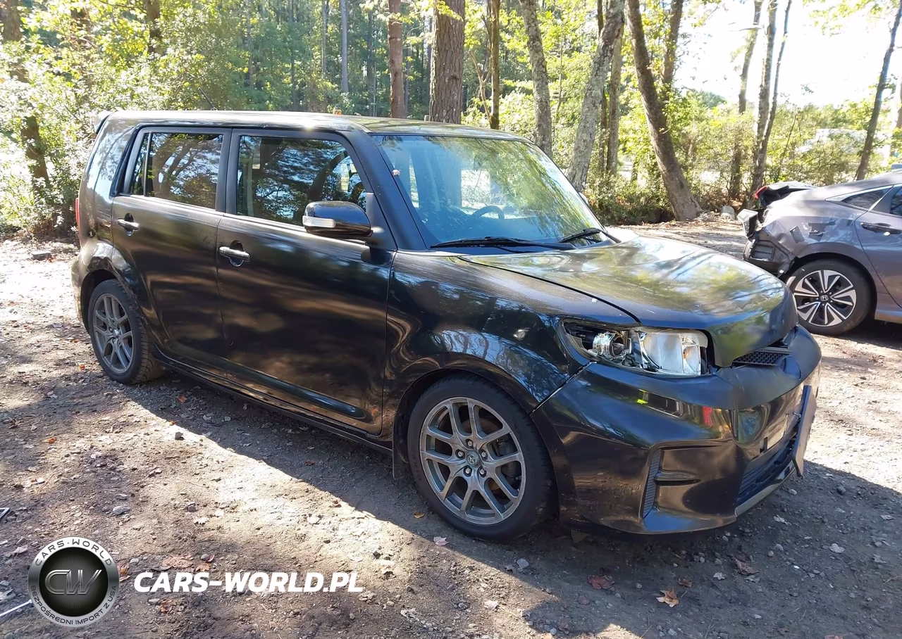2011 Scion Xb