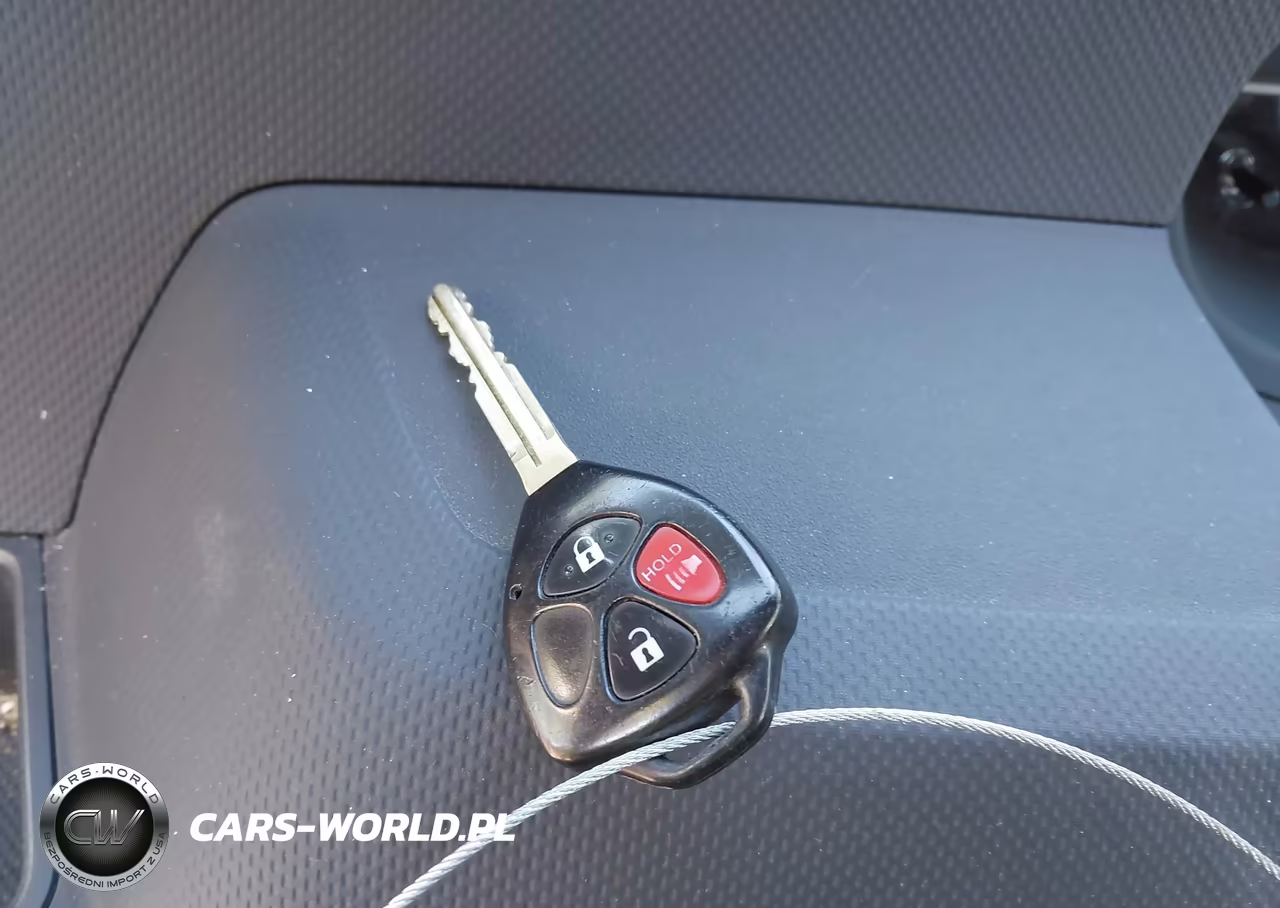 2011 Scion Xb VIN:JTLZE4FE5B1131865 - 11