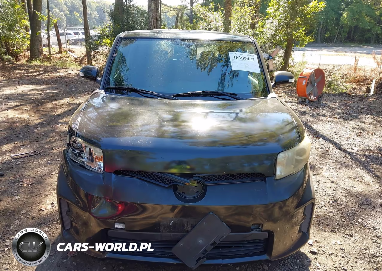 2011 Scion Xb VIN:JTLZE4FE5B1131865 - 12