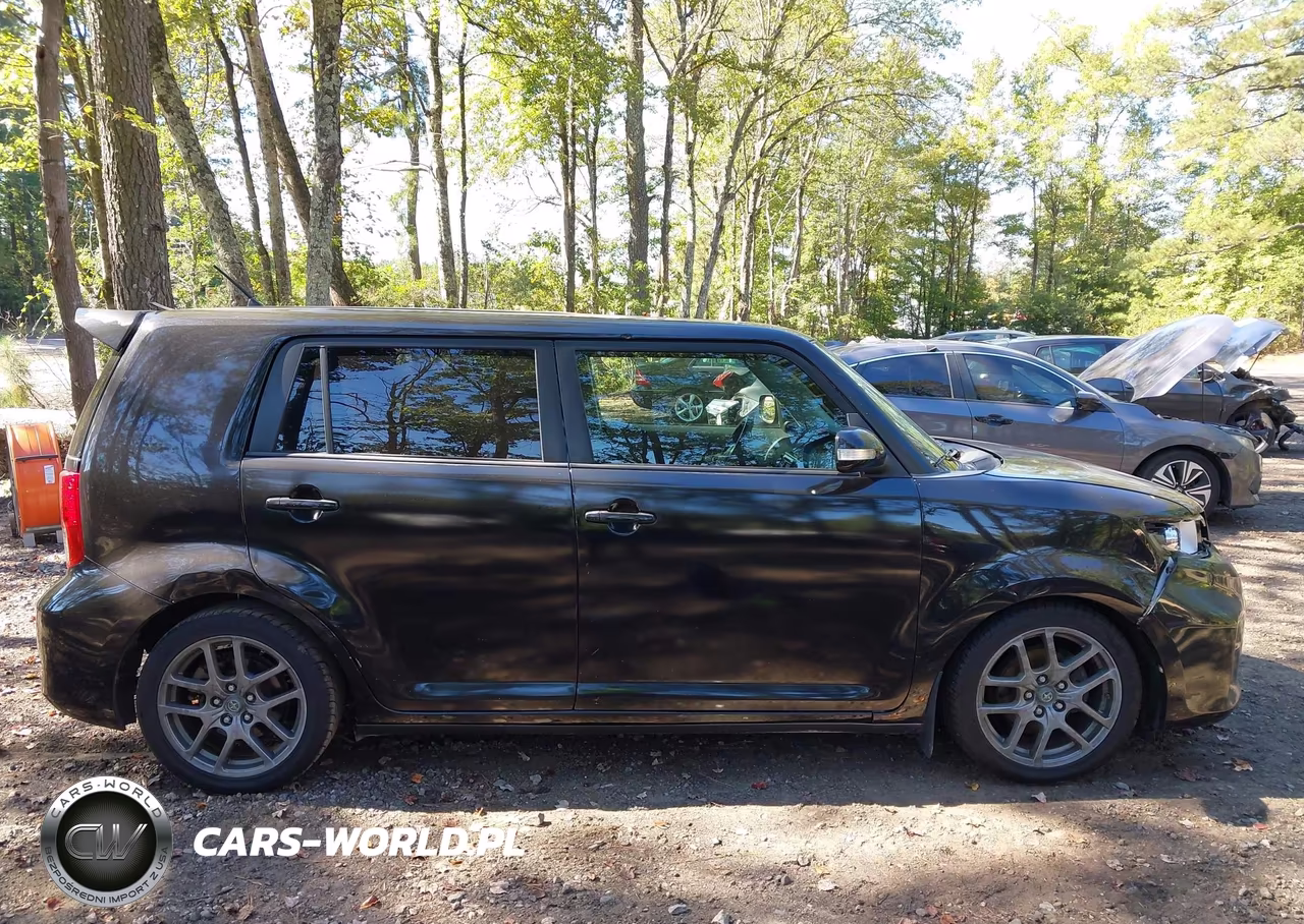 2011 Scion Xb VIN:JTLZE4FE5B1131865 - 13