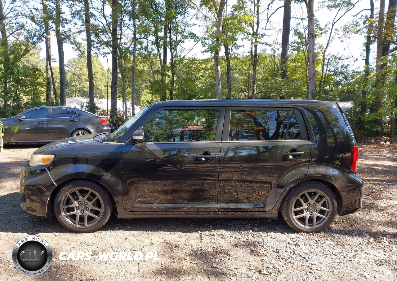 2011 Scion Xb VIN:JTLZE4FE5B1131865 - 14