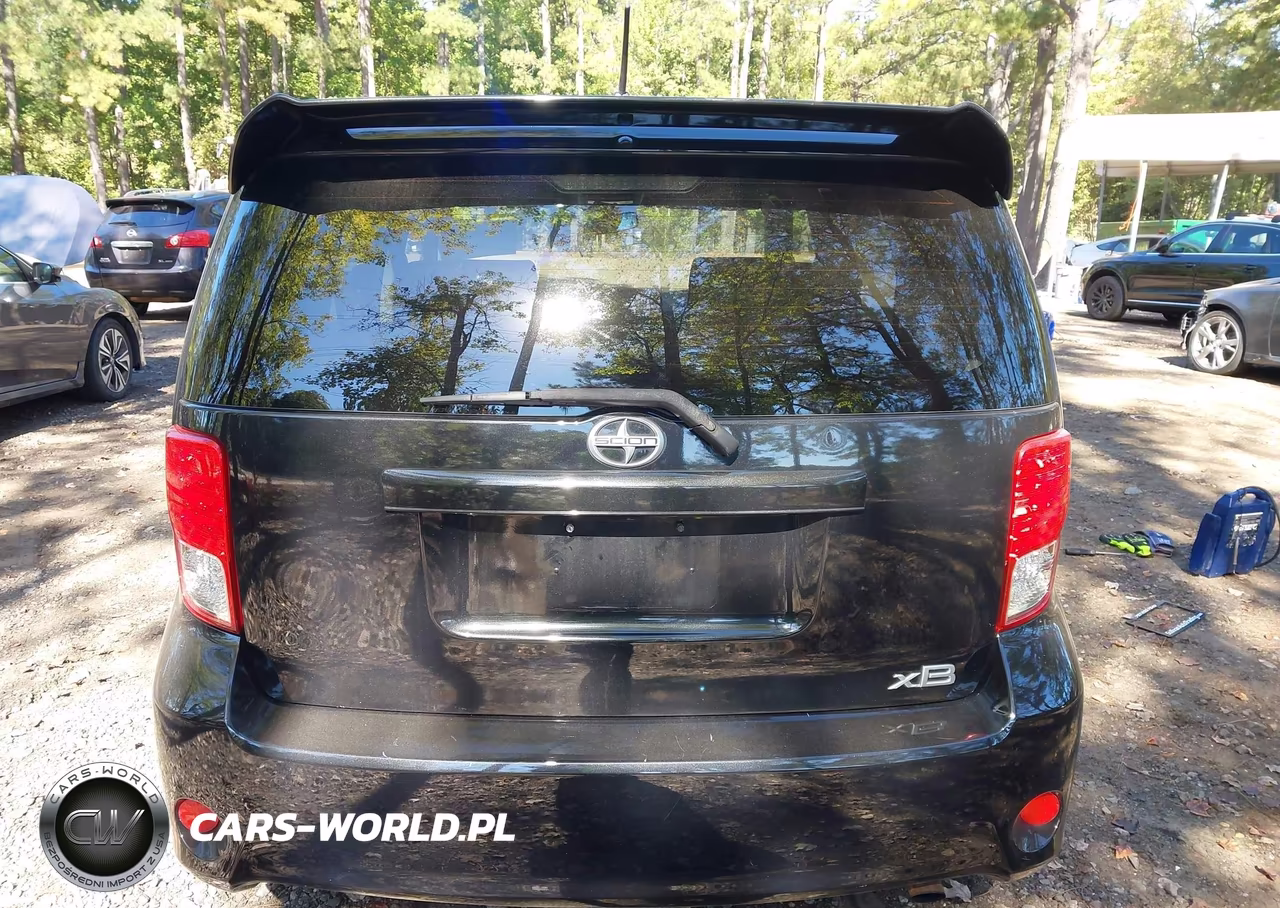 2011 Scion Xb VIN:JTLZE4FE5B1131865 - 16