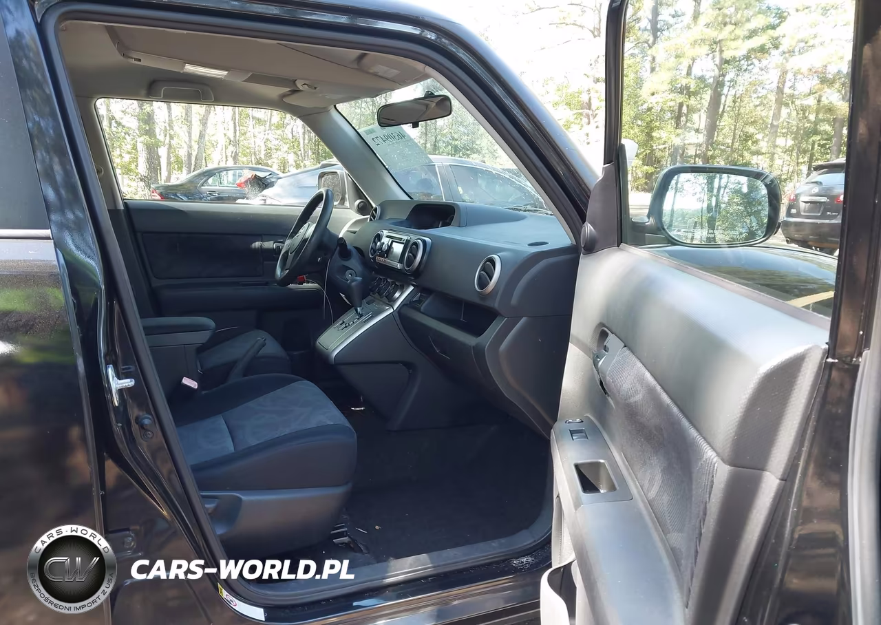 2011 Scion Xb VIN:JTLZE4FE5B1131865 - 5